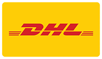 DHL Logo