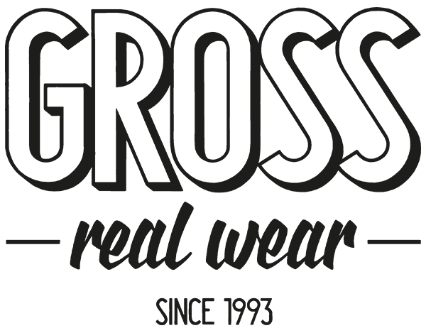 Gross real wear