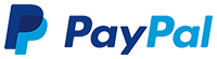 PayPal Logo