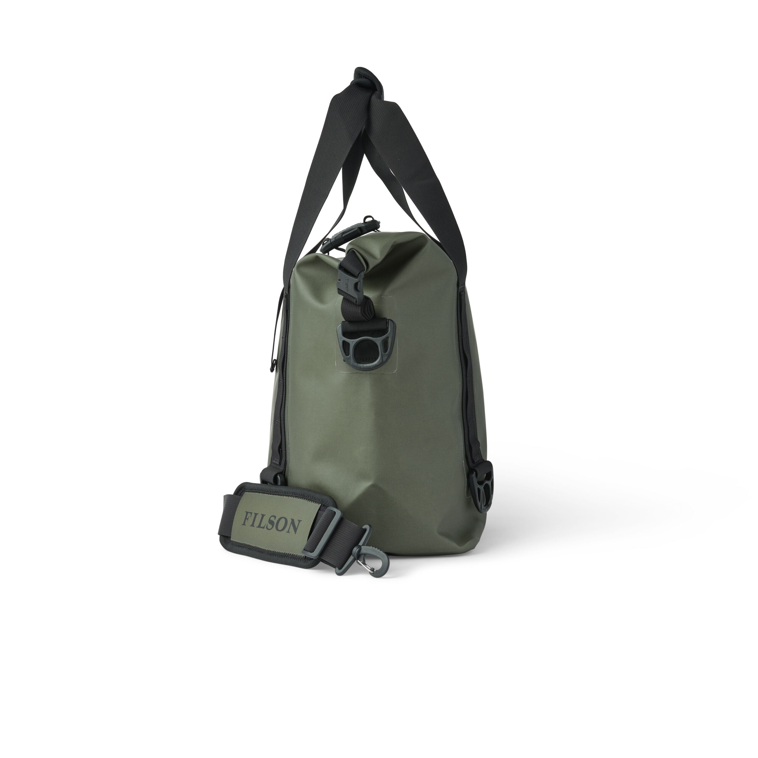 Filson overnight bag best sale