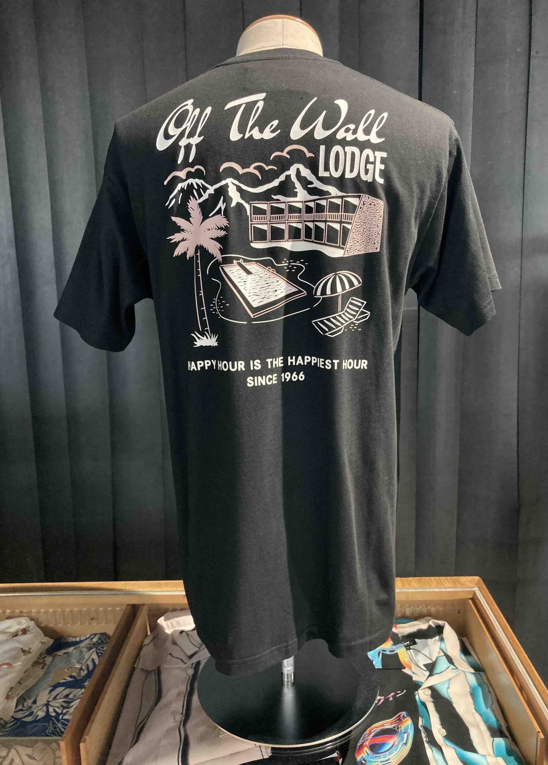 Vans clearance otw shirt